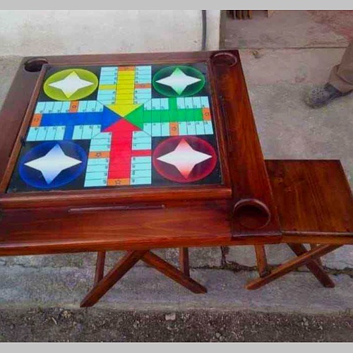 Mesa de entretenimuento Ecuador