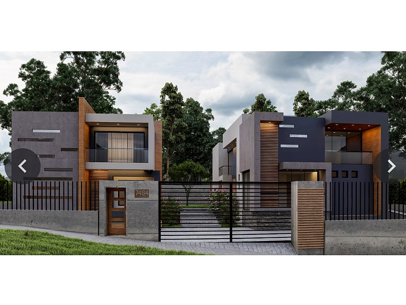 Proyecto Arquitectónico Guayas MDM ARQ