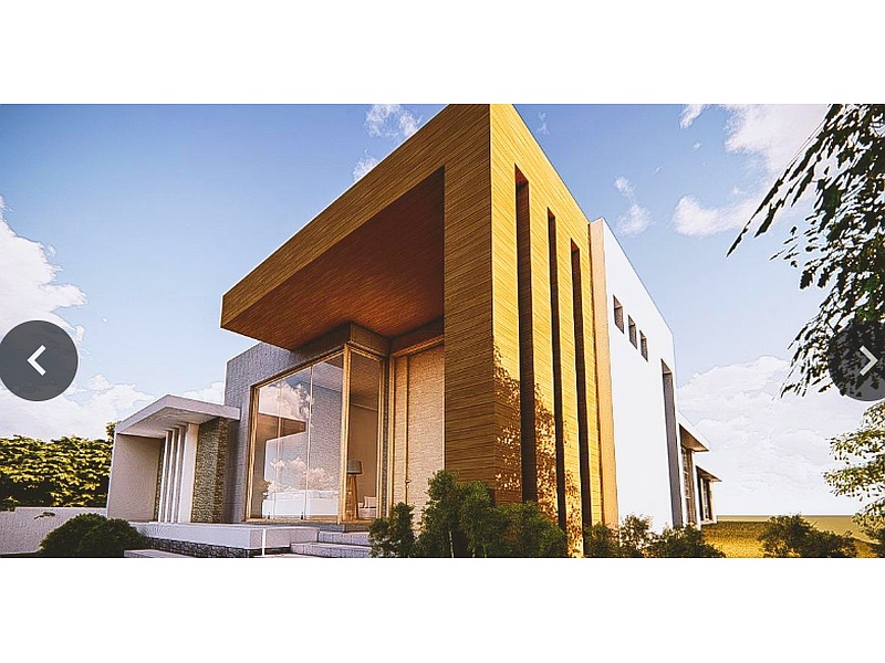 Proyecto Arquitectónico Ecuador MDM ARQ