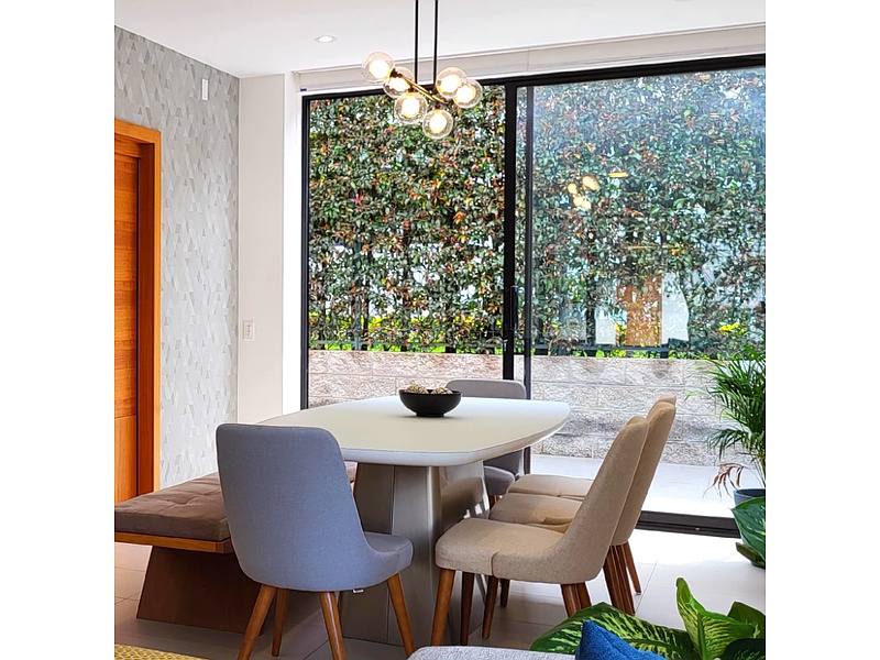 Diseño Interiores Bolívar D&D ARQ