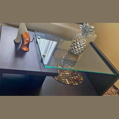 Mueble de sala Ecuador