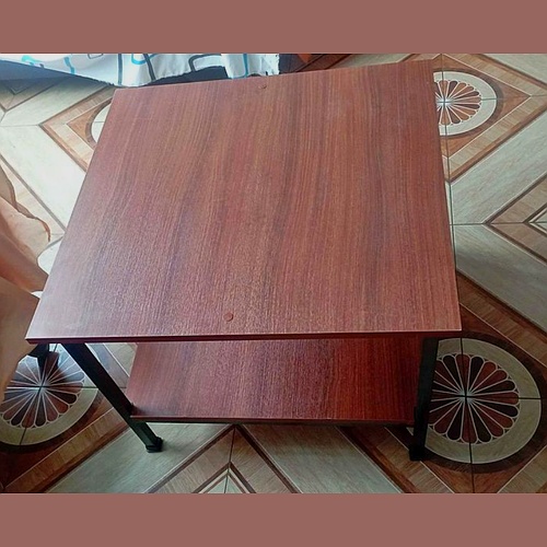Mesa de Sala Ecuador