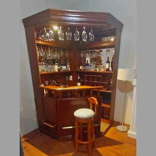 Mesa de licor Ecuador
