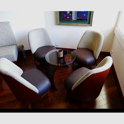 Sofá doble plaza Ecuador