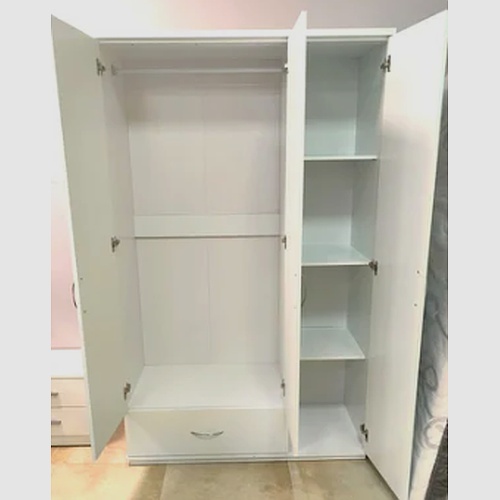 Guardaropa para hogar
