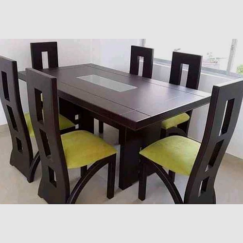 Mesa de comedor Ecuador