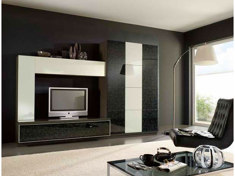 Mueble de sala TV 1v Ecuador