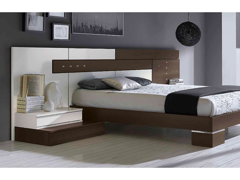 Cama Moderna Ecuador