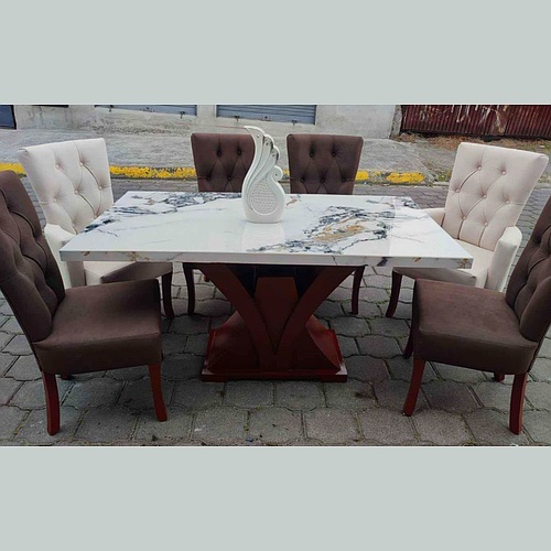 Mesa de cocina Ecuador