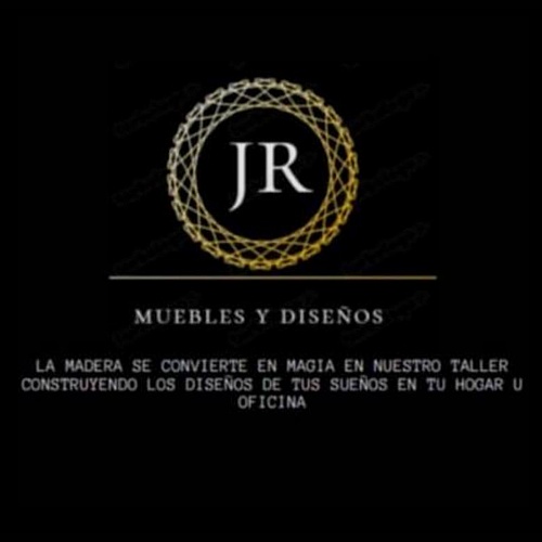 Muebles & Diseños JR