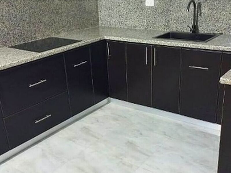 Muebles Cocina Ecuador