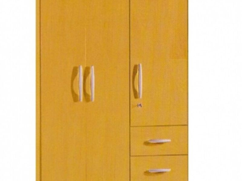 Ropero Madera Ecuador