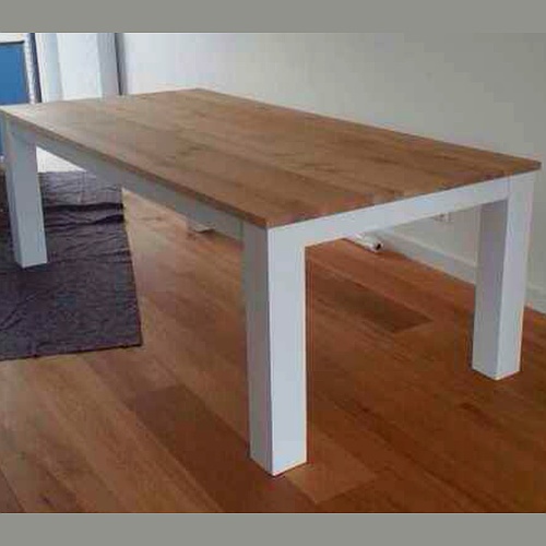 Mesa de madera Ecuador