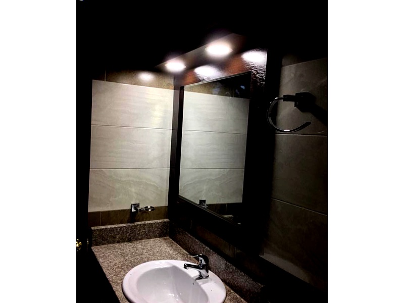Espejo decorativo baño Ecuador