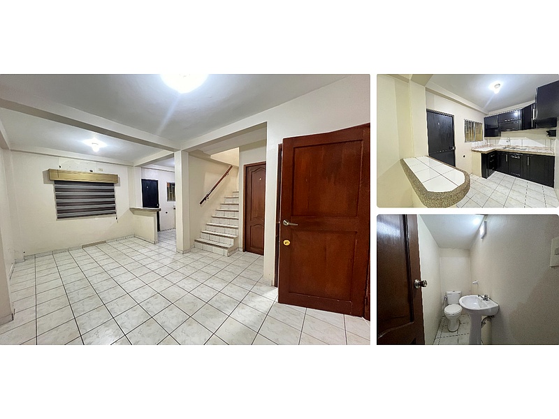 Villa España Venta Guayas 