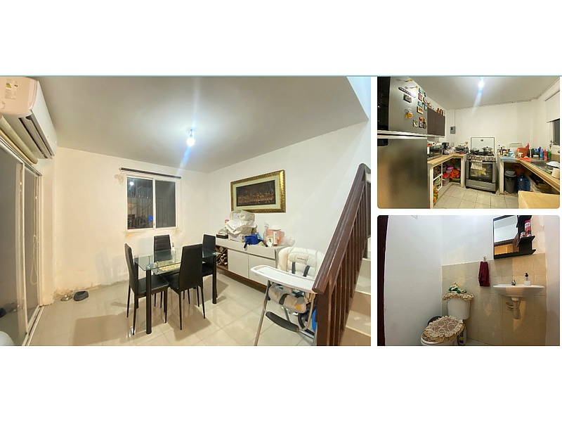 Paraiso del Rio Venta Guayas