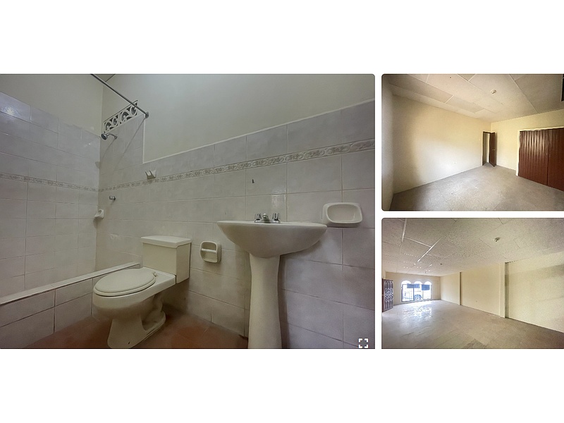 Casa Venta Samanes 4 