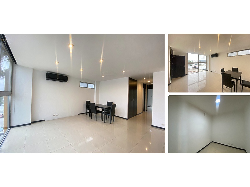 Departamento Venta las Cumbres 