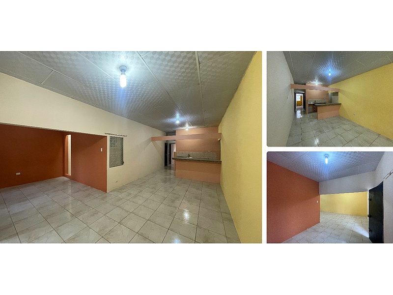 Venta Casa Alborada 5 