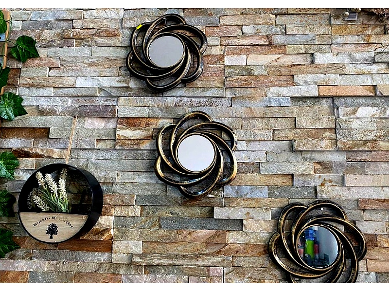 Espejos decorativos pared Ecuador