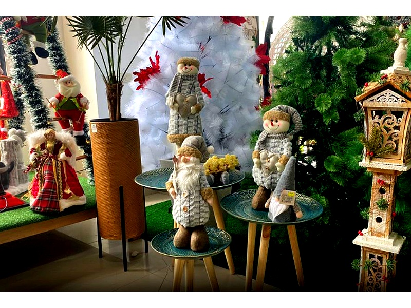 Soporte decoracion Ecuador