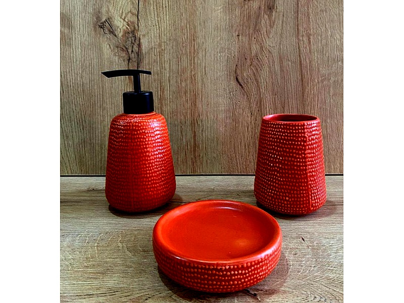 Set accesorio cocina Ecuador