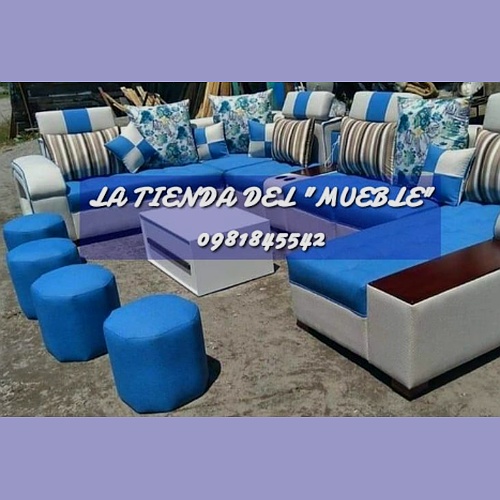 La tienda del " Mueble"