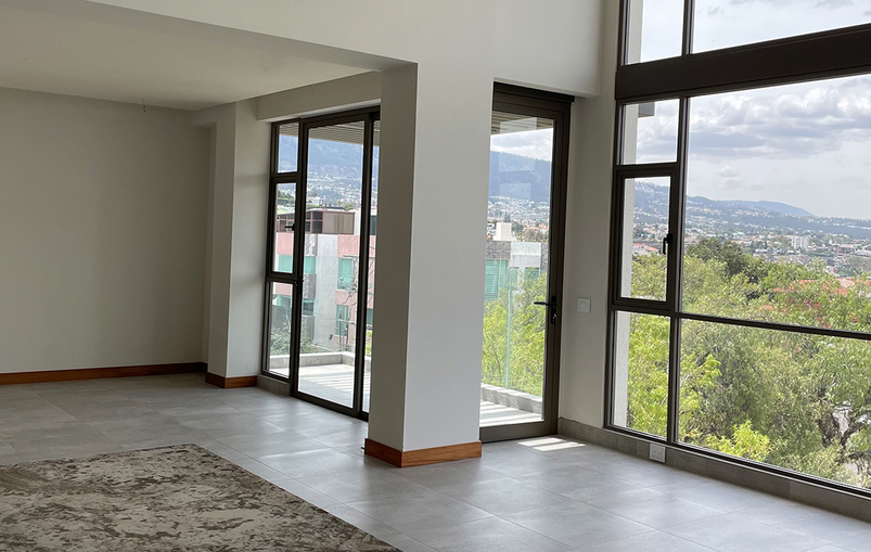 Departamento Mirador Ecuador