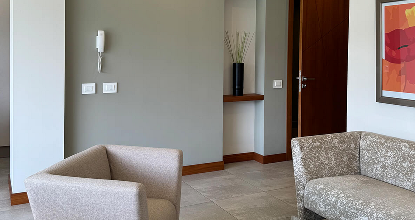 Departamento Loft Ecuador