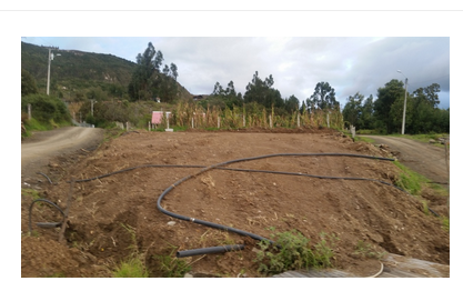 Terreno Plano Ecuador