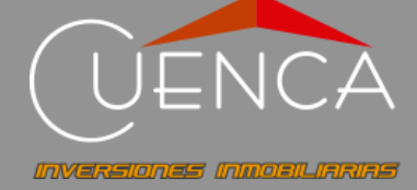 Cuenca Inversiones Inmobiliarias