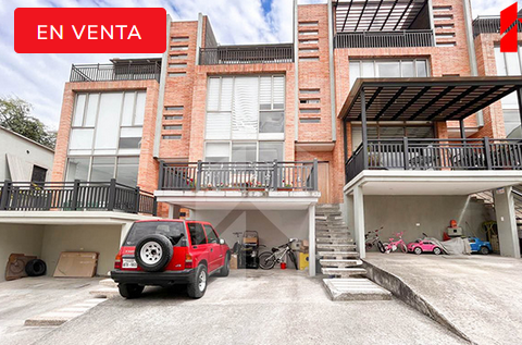 CASA EN CUENCA SECTOR PENCAS Ecuador
