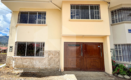 CASA EN CUENCA SECTOR SAN JOSÉ Ecuador