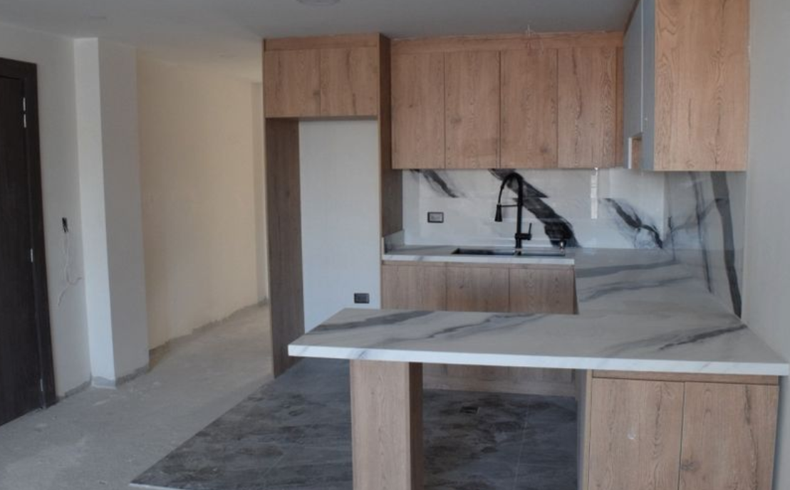 Departamento76.52m² Ecuador