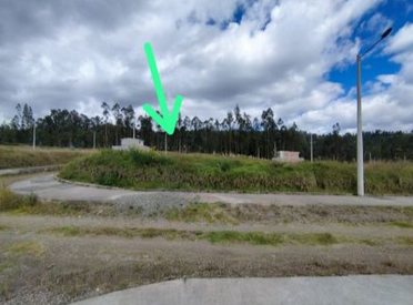 Terreno  Cuenca Ecuador