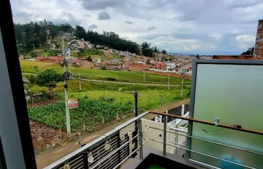 Casa moderna Ecuador