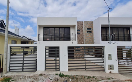 Casa Nueva Ecuador