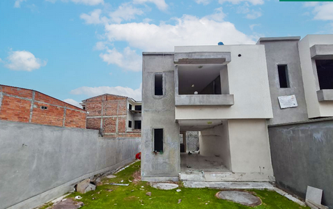 Casa por Estrenar Ecuador