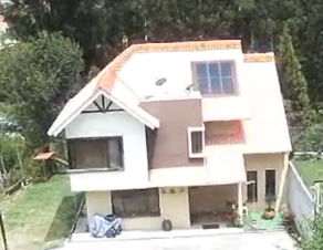 propiedad comercial Ecuador