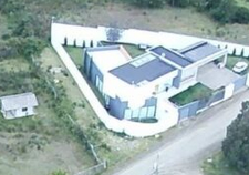 Venta de terreno Ecuador