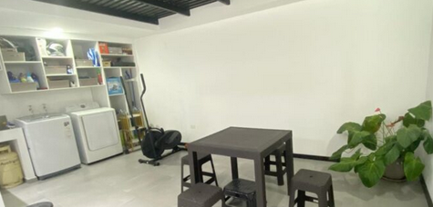 CASA EN VENTA  Cuenca 