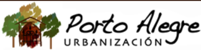 Urbanizacion Porto Alegre