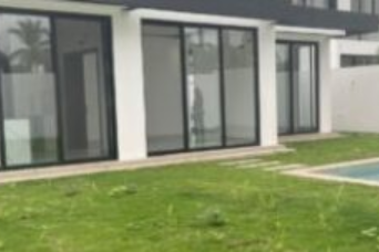 Casa de 4 Dorm Ecuador