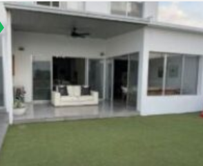  Casa 8 Ecuador