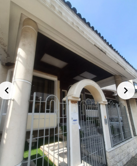 CASA LA GARZOTA Ecuador