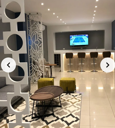 PENTHOUSE DE LUJO Ecuador