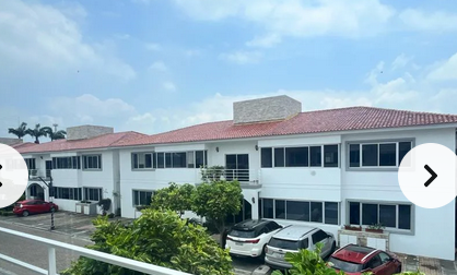 CASA EN MALLORCA Ecuador