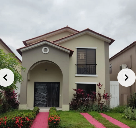 CASA CIUDAD CELESTE Ecuador