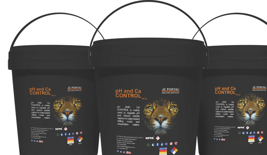 CONTROLADOR DE PH  Ecuador
