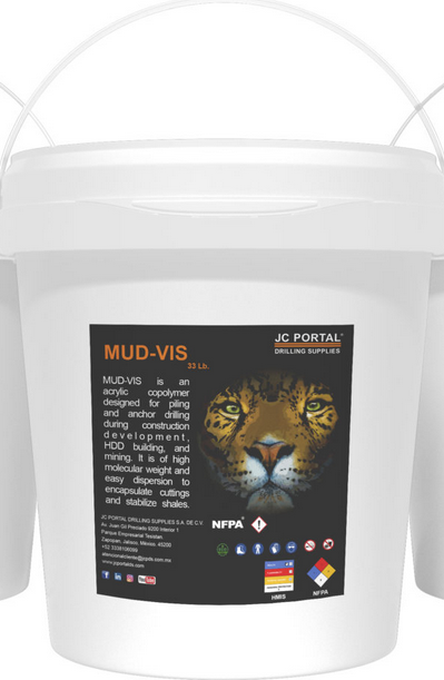 MUD-VIS Ecuador